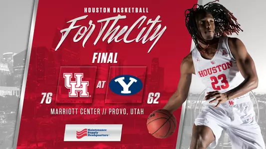 BYU recap, Cedrick Alley Jr.