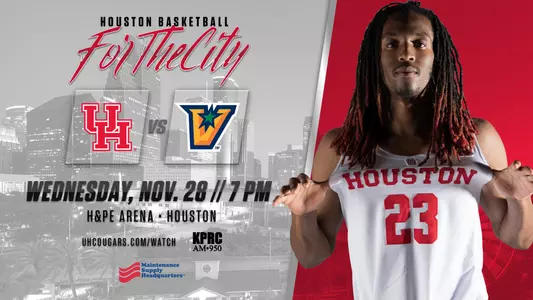 UTRGV Preview, Cedrick Alley Jr.