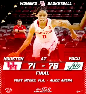 FGCU Final