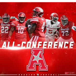 All-Conference 2018