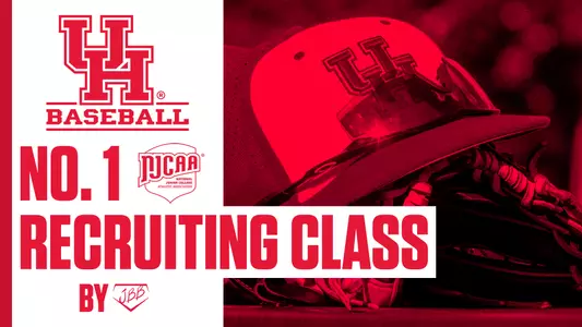 NJCAA Recruiting Class