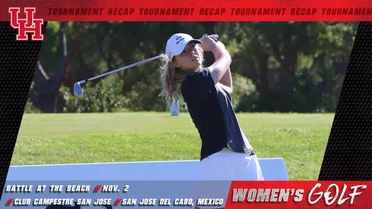 Battle at the Beach Second Round Recap, Hannah Screen