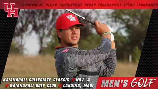 Ka'anapali Collegiate Class Final Round recap, Logan Young