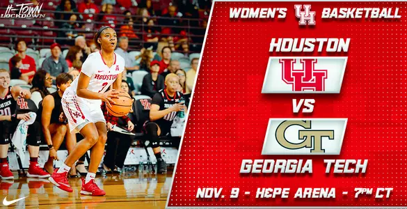 Georgia Tech Preview