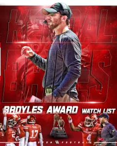 Kendal Briles