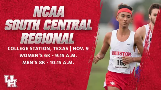 NCAA Regiona Preview