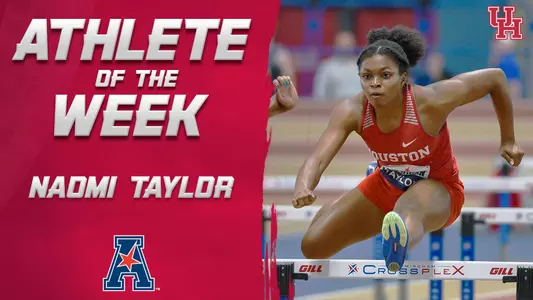 Taylor AOTW