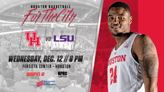 LSU Preview, Breaon Brady