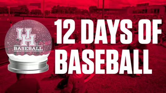 12 Days of Baseball
