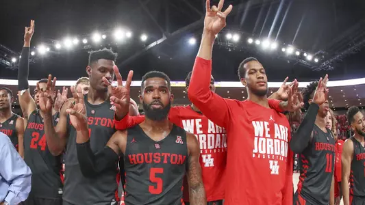 Team, Alma Mater, Celebration, vs. LSU