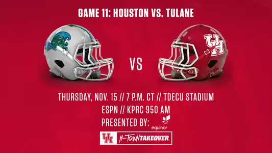 Game Notes: Tulane