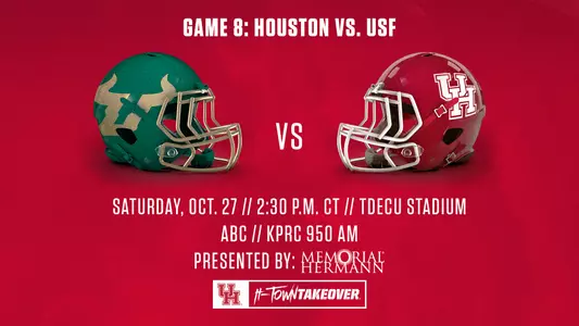 Game Notes: USF