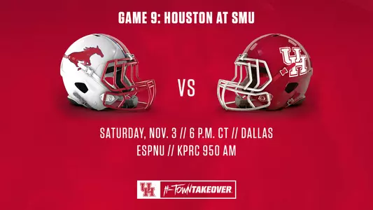 Game Notes: SMU