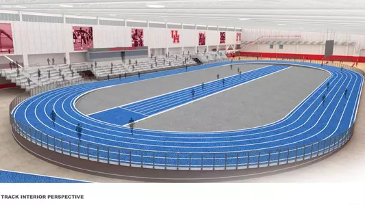 Track Rendering