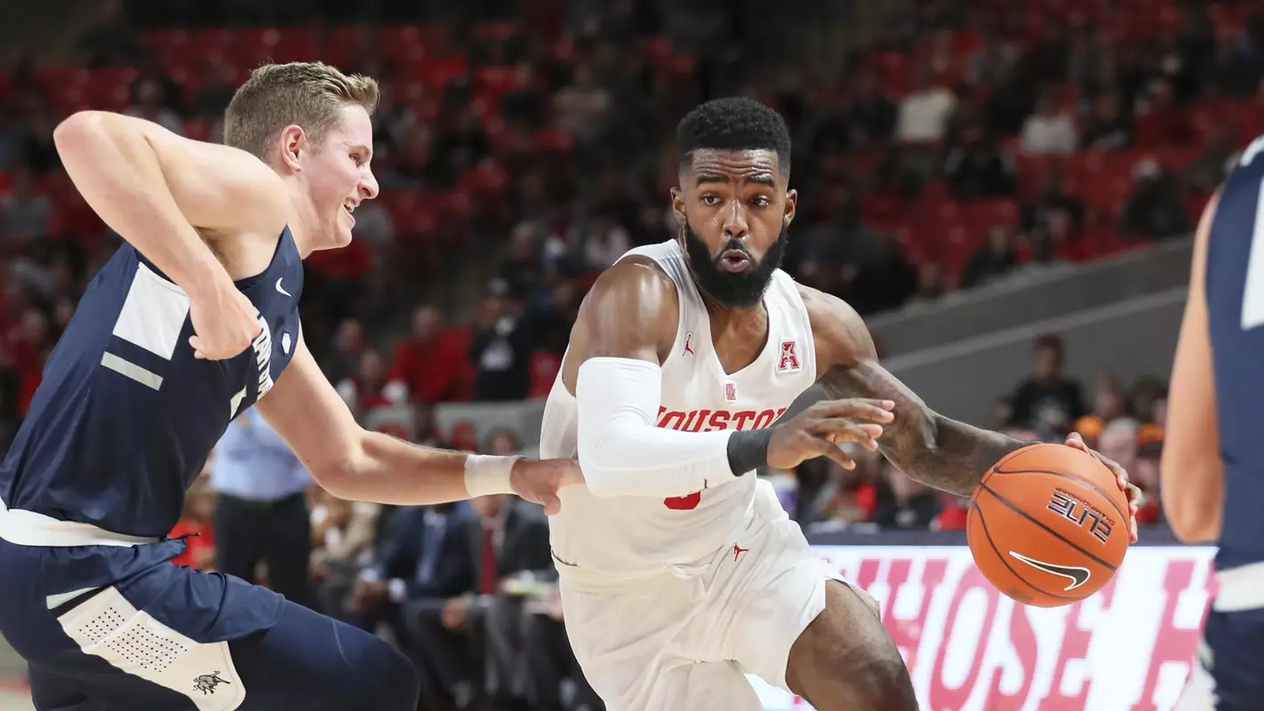 Corey Davis Jr., Utah State, Dec. 20, 2018