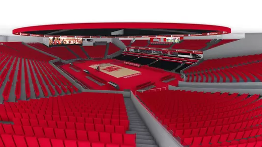 VB Fertitta Rendering