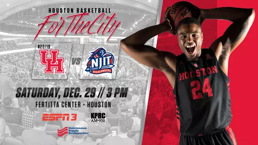 NJIT Preview, Breaon Brady