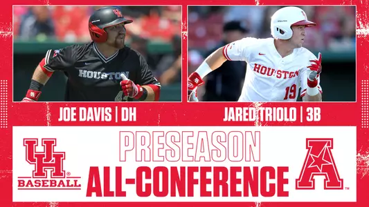 Preseason All-Conference