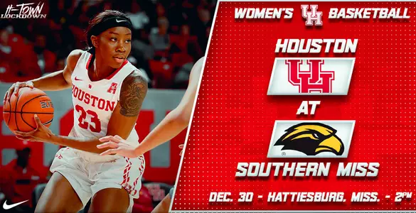 Southern Miss Preview