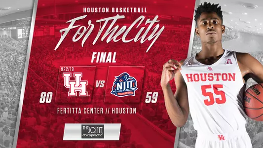 NJIT recap, Brison Gresham