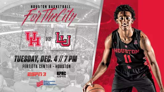 Lamar preview, Nate Hinton