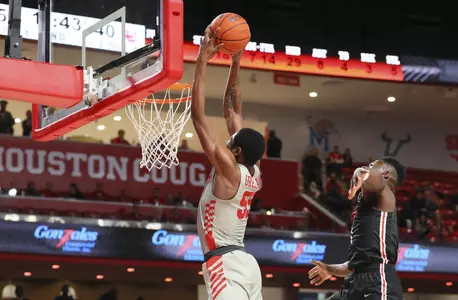 Brison Gresham, Lamar, Dec. 4, 2018