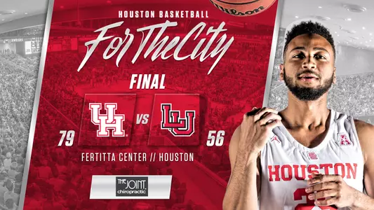 Lamar recap, Galen Robinson jr.