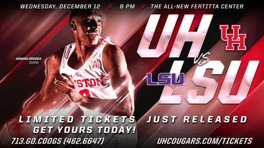 LSU Tickets on Sale