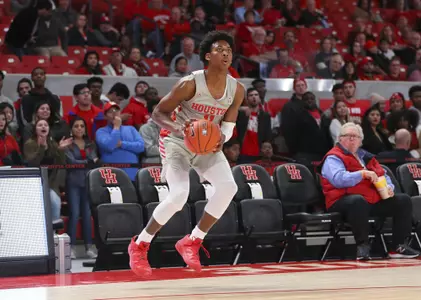 Nate Hinton, vs Lamar, Dec. 4, 2018