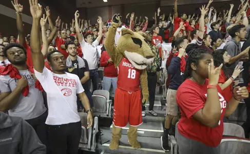 Shasta, fans