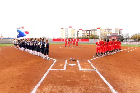 Cougar Softball Stadium