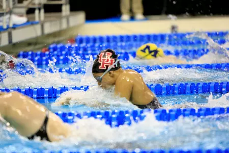 Kondis NCAA Championships