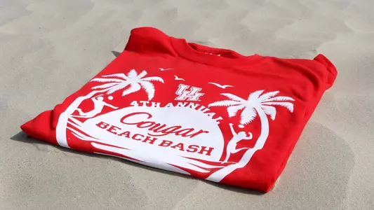 Beach Bash