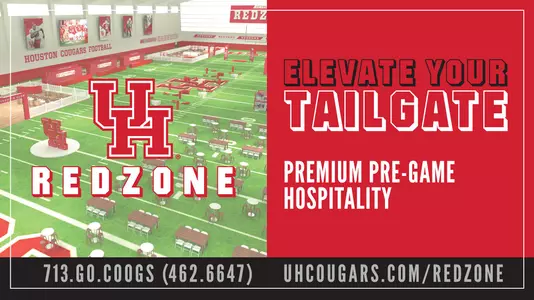 RedZone Tailgate Promo