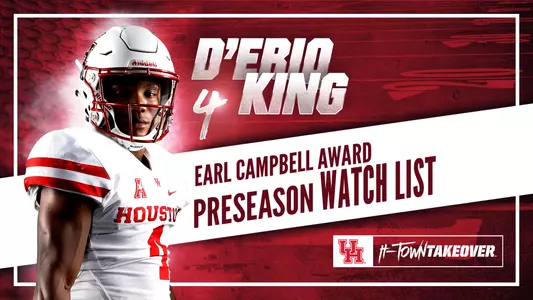 D'Eriq King Campbell Award