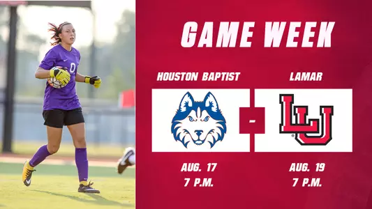 Game Week Graphic
