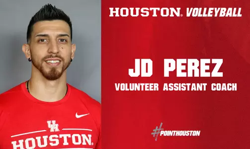 JD Perez