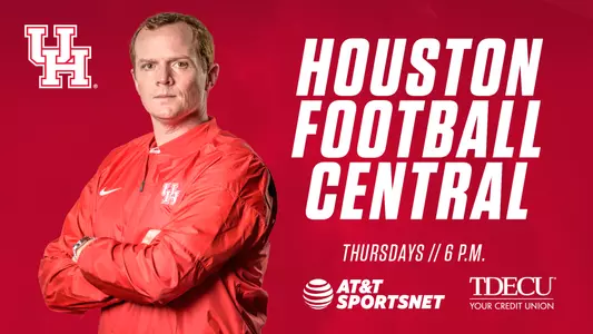 Houston Football Central