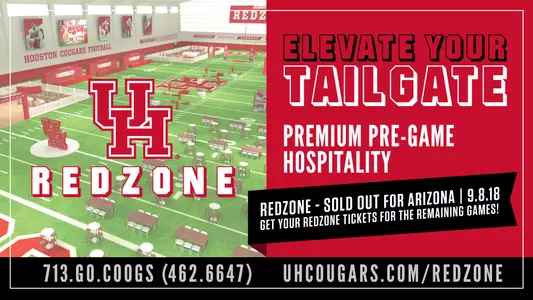 RedZone Sold Out