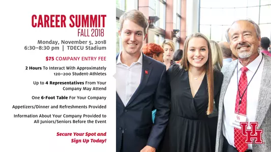 Career Summit Header