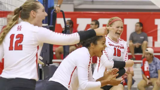 Team Celebration
