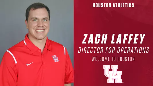 Zach Laffey Hire