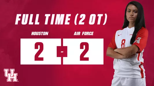 Final Score Air Force