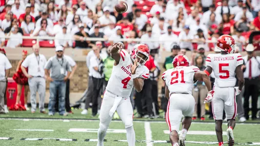 D'Eriq King