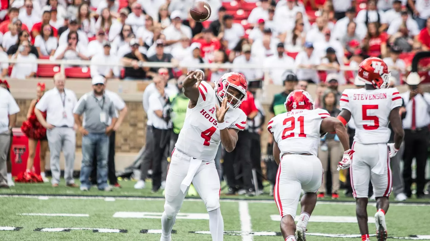 D'Eriq King