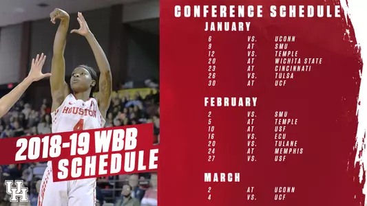 Conference Schedule