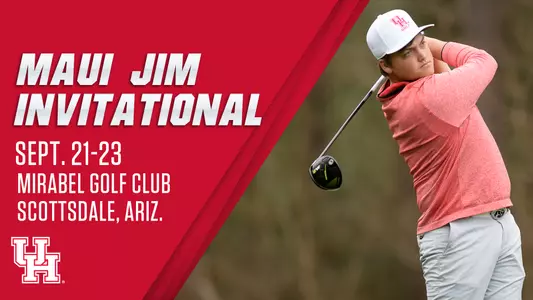 2018 Maui Jim Intercollegiate Preview
