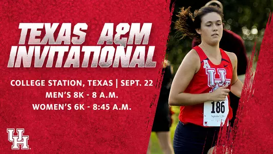 Texas A&M Invitational Preview
