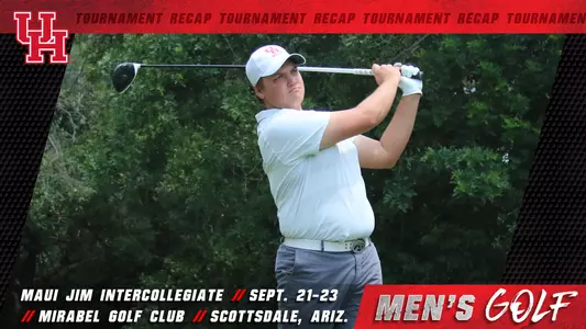2018 Maui Jim Intercollegiate First Round Recap