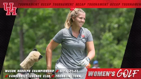 2018 Mason Rudolph Championship First Round recap